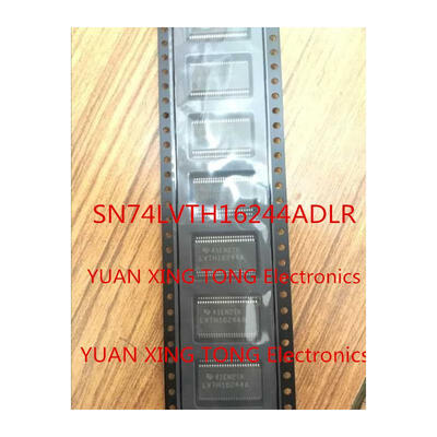 

Free Shipping 50 PCSLOT SN74LVTH16244ADLR LVTH16244A SSOP48 NEW IN STOCK IC