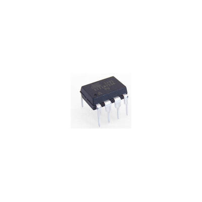 

Free Shipping 20Pcslot Atmel DIP-8 MCU ATTINY13A ATTINY13A-PU AVR Microcontroller Flash 20MHZ For IC Chip