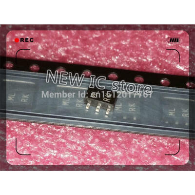 

Free Shipping 50pcsLOT 2SAR293P 2SAR293 making MLRK SOT-89 100 NEW