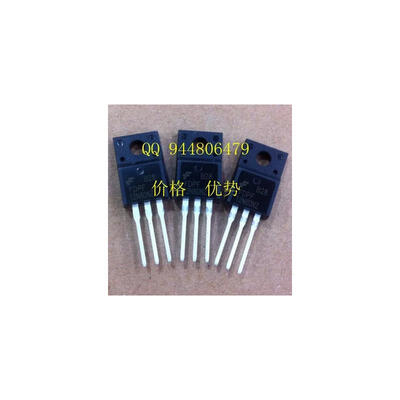 

50pcs/lot FREE SHIPPING FDPF12N60NZ N-CH 600V TO-220F-3 FDPF12N60 12N6 FDPF12N 12N60 FDPF12 12N60N