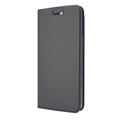 

iCoverCase роскошный чехол для OnePlus 5 высококачественная кожа PU флип-обложка Kickstand Anti-shock полная защита