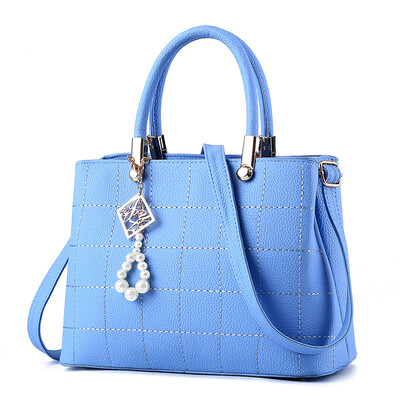 

SGARR Luxury PU Leather Women Handbags High Quality Ladies Crossbody Messenger Bags New Fashion Large Capacity Shoulder Tote Bag