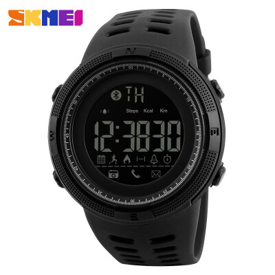 

SKMEI Mens Digital Watch Unique Creative Watch Wrist watch Military Watch Fashion Watch Sport Watch Japanese Digital Alarm Calend