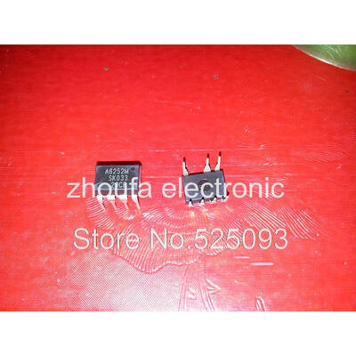 

20pcs/lot STR-A6252M STRA6252M A6252M ^