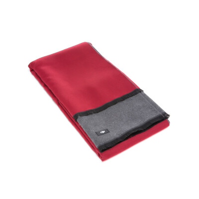 

DJI Dajiang double-sided scarf not for sale