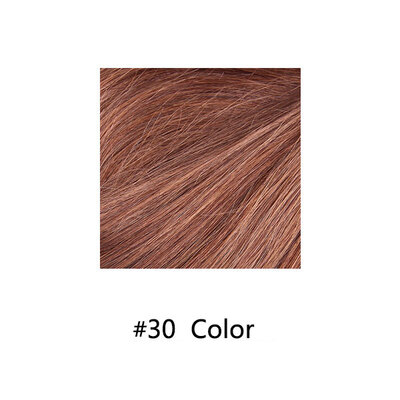 

Prebonded Remy Hair Extensions Silky Straight U Tip Human hair Extensions 1g UI Nail U tip Extensions 30 Color