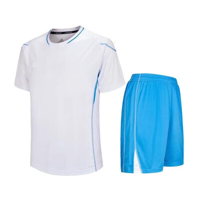 

Custom Tracksuit Soccer Jerseys 2018 Men Kids Training Soccer Kits Boys Sports Wear Paintless Football Shirts Uniforms