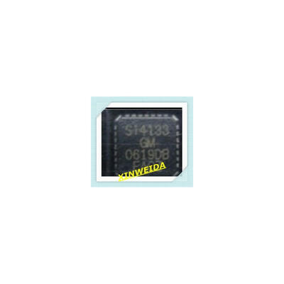 

10pcs/lot si4133 si Good qualtity.HOT SELL .FREE SHIPPING.BUY IT DIRECT