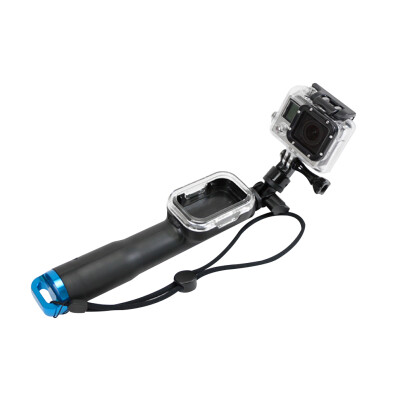 

Handheld Extendable Selfie Stick Remote Case For GoPro Hero 1 2 3 3+ 4 Camera