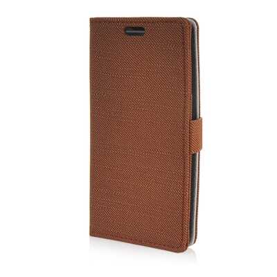 

MOONCASE Leather Wallet Flip Card Slot Pouch Stand Shell Back ЧЕХОЛ ДЛЯ LG G Flex 2 Flex2 H955 F510L Coffee