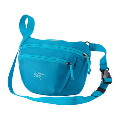 

Археоптерикс / ARCTERYX продавать классические Maka2 простые карманы 17172 / 2L / голубое Адриатическое