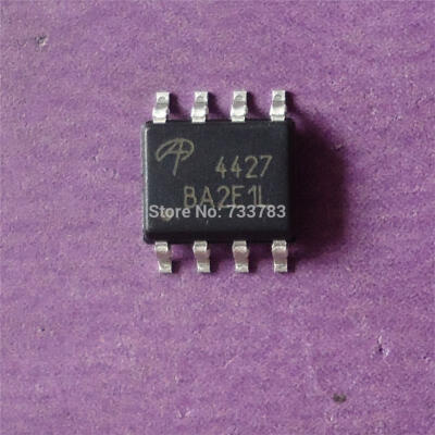 

10pcs/lot AO4427 4427 MOSFET(Metal Oxide Semiconductor Field Effect Transistor)