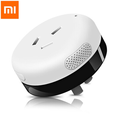 

Xiaomi Mi Home Air Conditioner Companion APP Control Sleeping Mode with WiFi ZigBee Technology