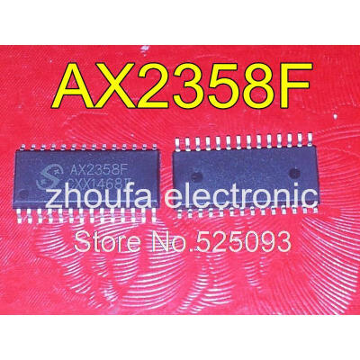 

10pcs/lot AX2358F AX2358 ^