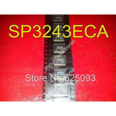 

10pcs/lot SP3243ECA original
