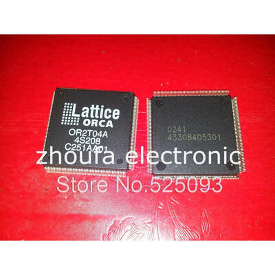 

2pcslot OR2T04A-4S208 OR2T04A4S208-DB