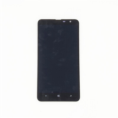 

6.0" 1280x720 LCD For Nokia Lumia 1320 Display Touch Screen Digitizer Assembly Replacement Parts Free Shipping With Tools As Gift
