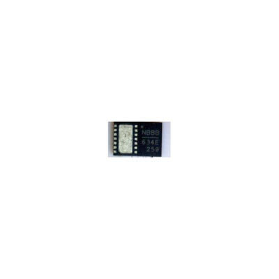 

10pcs/lot NB634EL-LF-Z NB634EL 634E