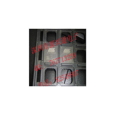 

2PCS LOT AT91RM9200-CJ-002 AT91RM9200 BGA 100 NEW &ORIGINAL electronics kit