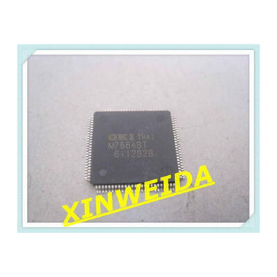 

2pcslot msm7664 m7664bt msm7664bt Good qualtityHOT SELL FREE SHIPPINGBUY IT DIRECT