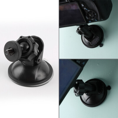 

Car Windshield Suction Cup Mount Holder For Camera Car Key Mobius Action