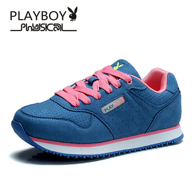 

PLAYBOY brand FashionableDelicateBreathable casualLovers shoes