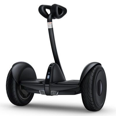 

Millet MI Customized Edition Ninebot Balance Car Intelligent Travel Motors Black