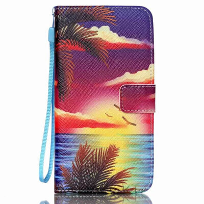 

мити S6 края плюс бумажник, флип - пу - кожаная сумка для Samsung Galaxy S6 края плюс g9280 g928 g928f телефон упорно PC задник coque