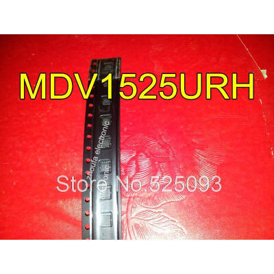 

10pcslot MDV1525URH MDV1525 V1525