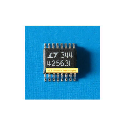 

10pcslot LT4256-3IGN LT4256 SSOP16 42563I original electronic components IC kit in stock