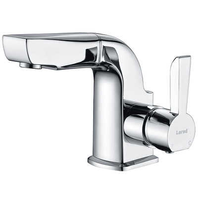 

Lyle Poddan Larsd LC-13 copper pull basin faucet pull-type faucet wash basin hot&cold basin faucet with bubbler anti-splash