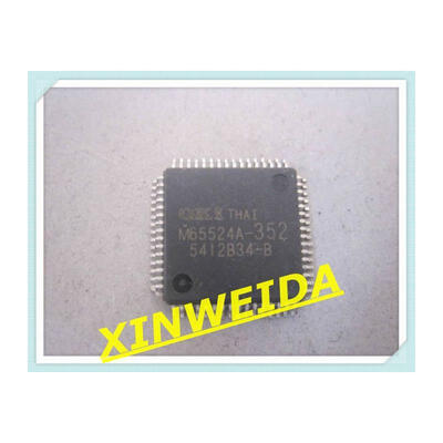 

4pcs/lot msm65524a-352 msm65524a msm65524 m65524a-352 Good qualtity.HOT SELL .FREE SHIPPING.BUY IT DIRECT