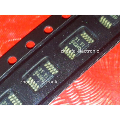 

10pcs/lot TPS54240DGQR TPS54240