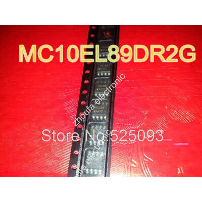 

10pcs/lot MC10EL89DR2G HEL89 Original