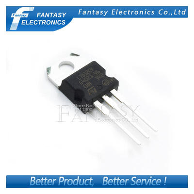 

10PCS L7812CV TO220 L7812 TO-220 new and original IC free shipping