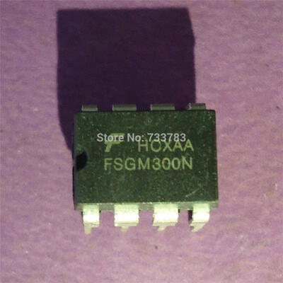 

5pcslot FSGM300N Green-Mode Fairchild Power Switch