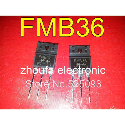 

10pcs/lot FMB36 FMB-36 ^