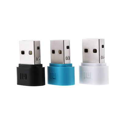 

Original Xiaomi 150Mbps USB Powered Mini Portable Mi WiFi Adapter Router for Home Office Hotel