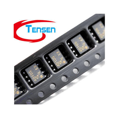 

10Pcs/Lot PC4D10S SOP-8 Optical Coupler(OC) Optocoupler