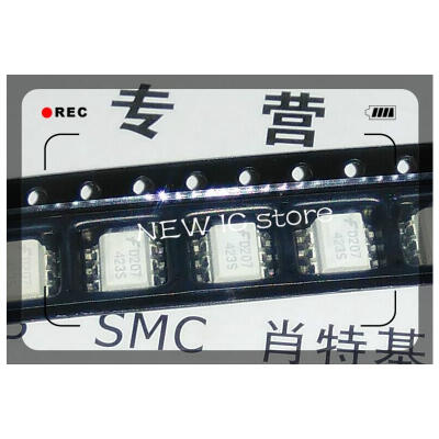 

(5pcs/lot) D207 MOCD207 SOP8 MOCD207M transistor output photo coupler spot