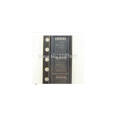 

FREE SHIPPING SN74LVC00APW 74LVC00 TSSOP ORIGINAL IC 10pcs/lot kit