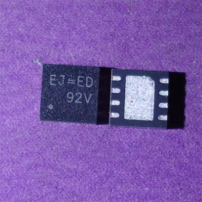 

10pcs/lot RICHTEK Model code:EJ (EJ=ED EJ=EC EJ=EA...) DFN-8