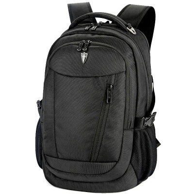 

Vitoria VICTORIATOURIST computer bag 15-16 inch waterproof nylon material notebook backpack V8005 black