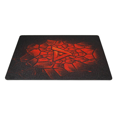 

Titanium (Taidu) rough surface 5MM thickening of the game pad pad for the mouse pad