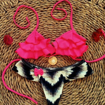 

Woman'S Bikini Swimsuit Suit