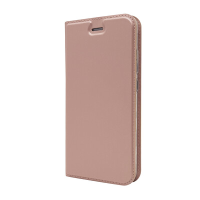 

iCoverCase роскошный чехол для Xiaomi Mi A1 высокого качества Кожа PU откидной крышки Kickstand Anti-shock Полная защита