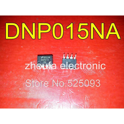 

10pcslot DNP015NA DNP015