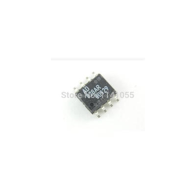 

20PCS/LOT AD828AR AD828 SOP8 NEW