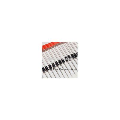 

100PCS P6KE200A P6KE200 DO-15 Unidirectional TVS Diode