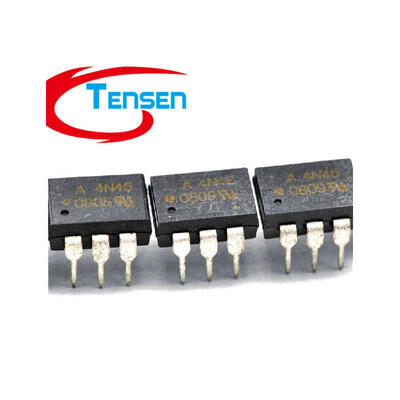 

10PcsLot A4N46 DIP-6 Optical CouplerOC Optocoupler
